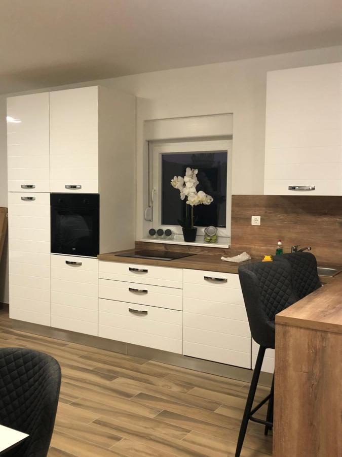 Adria-Appartment-Island-Vir #Sea #Beach #Wifi #Privateparking #Netflix Exterior photo