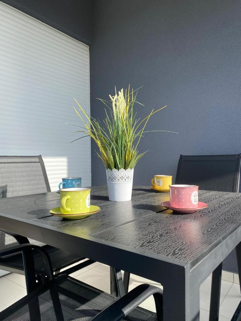 Adria-Appartment-Island-Vir #Sea #Beach #Wifi #Privateparking #Netflix Exterior photo